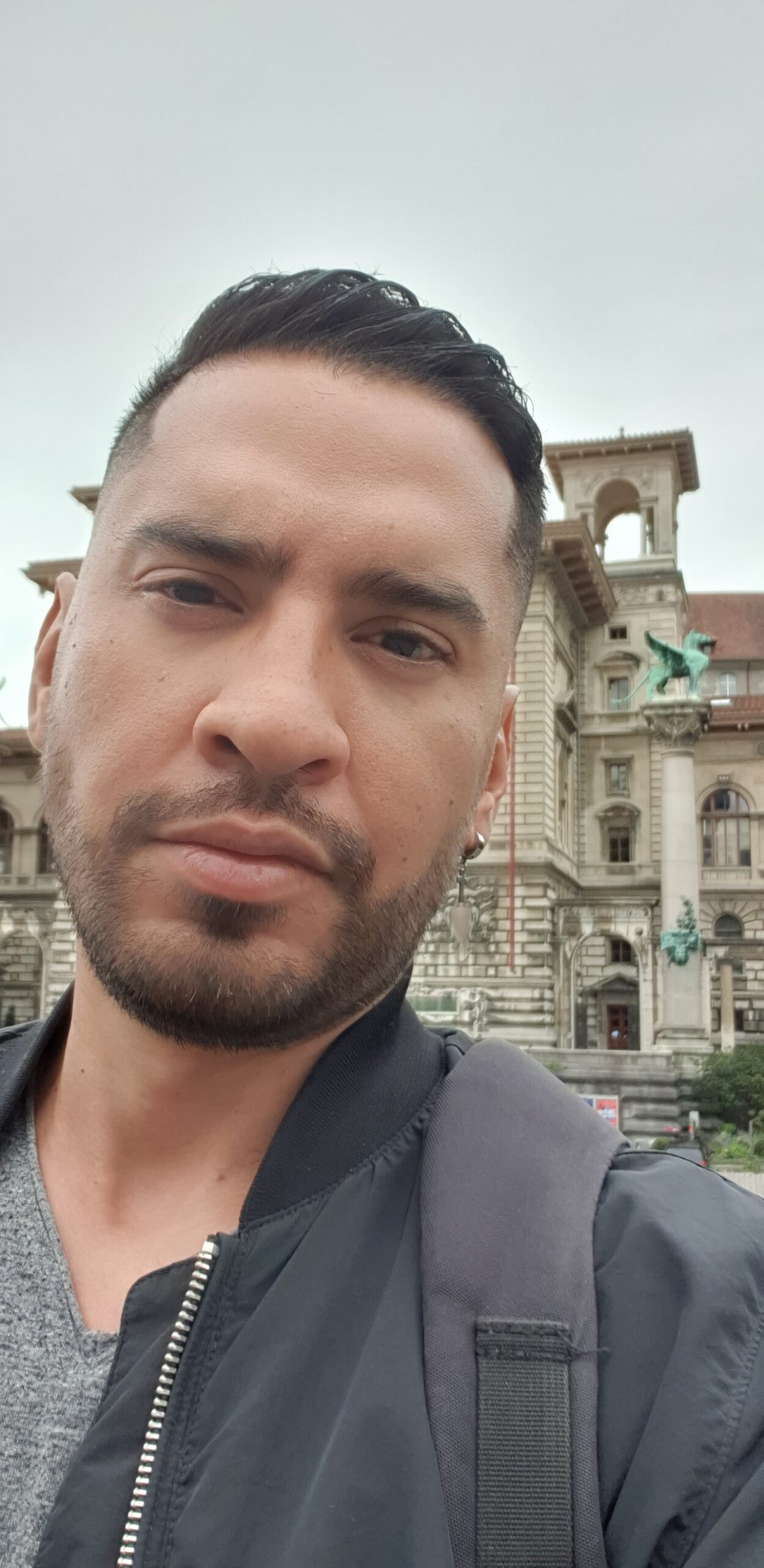 Alejandro Chontal Estrada
