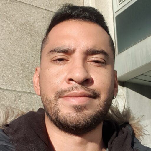 Alejandro Chontal Estrada